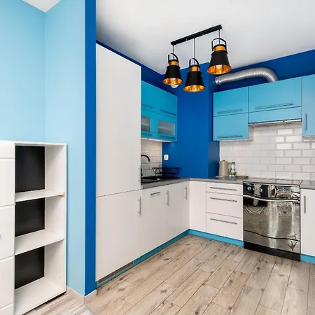 Apartment Piastow Standard *