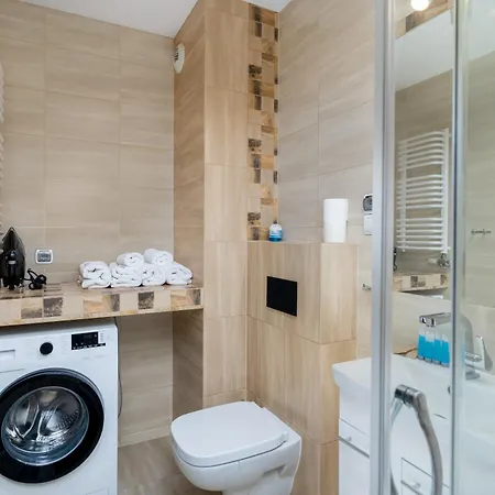 Apartment Piastow Standard *